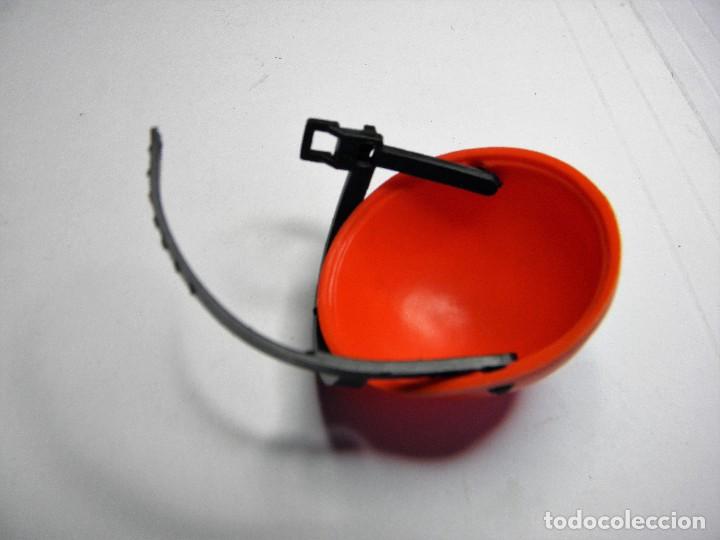 Geyperman: CASCO RESCATE DE MONTA&Ntilde;A DE GEYPERMAN - Foto 4