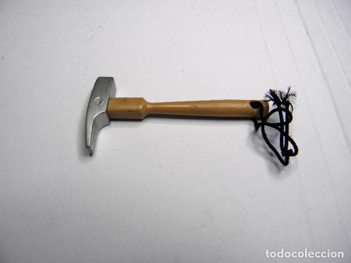 Geyperman: MARTILLO DE GEYPERMAN - Foto 1