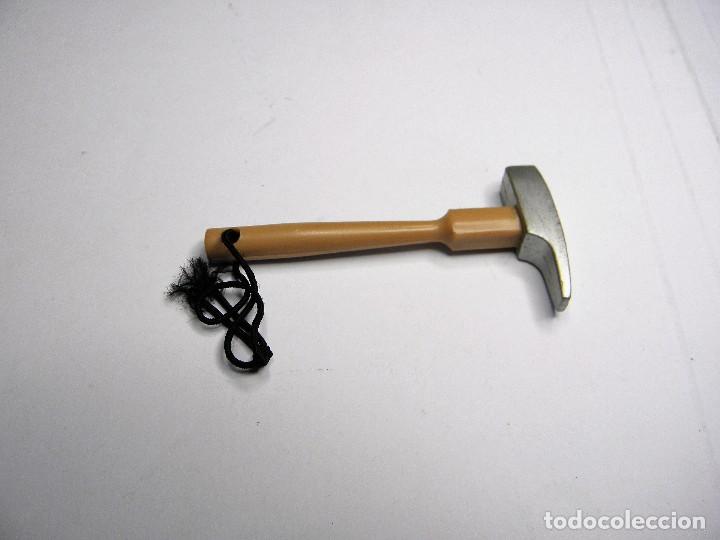 Geyperman: MARTILLO DE GEYPERMAN - Foto 2