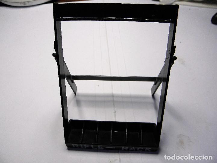Geyperman: RIFLE-RACK ARMERO DE GEYPERMAN - Foto 1