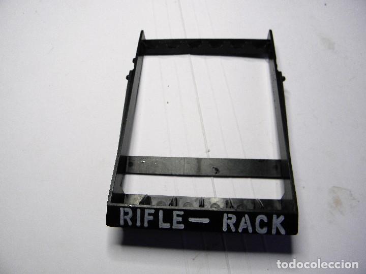 Geyperman: RIFLE-RACK ARMERO DE GEYPERMAN - Foto 2