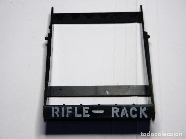 Geyperman: RIFLE-RACK ARMERO DE GEYPERMAN - Foto 3