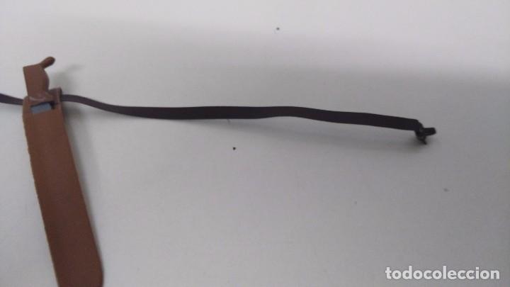 Geyperman: accesorio geyperman machete y funda  original al 100% - Foto 2