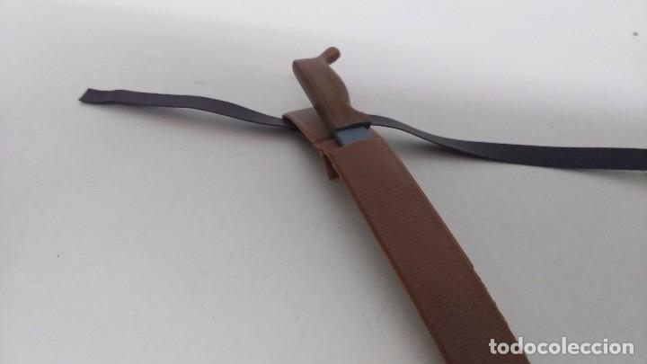 Geyperman: accesorio geyperman machete y funda  original al 100% - Foto 3