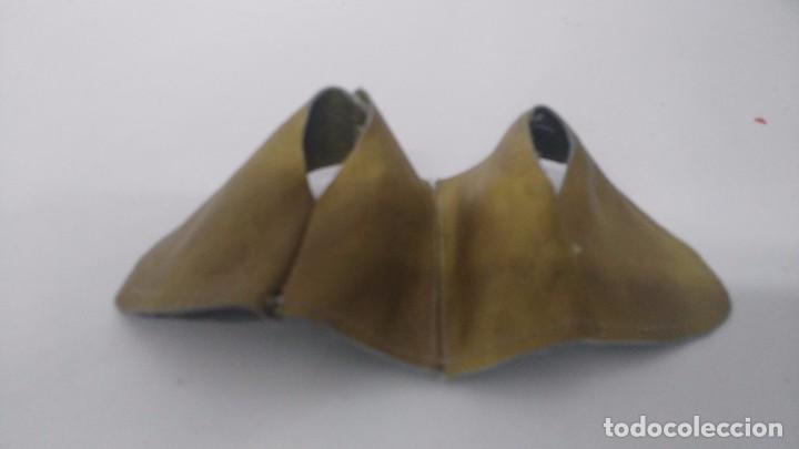 Geyperman: geyperman antiguo original al 100% chaleco - Foto 2
