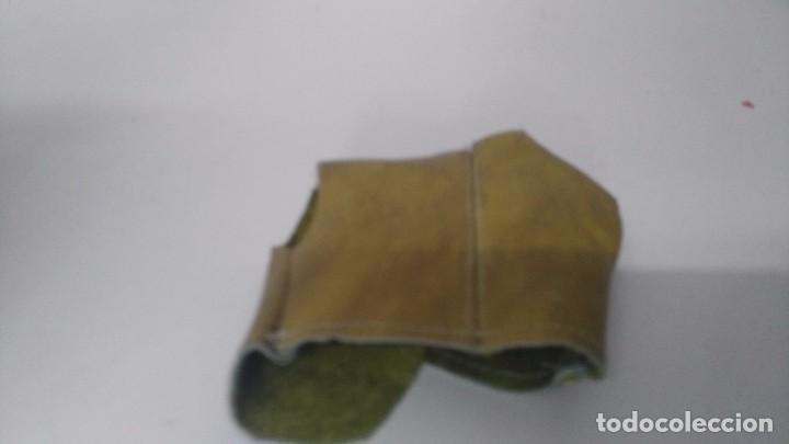 Geyperman: geyperman antiguo original al 100% chaleco - Foto 3