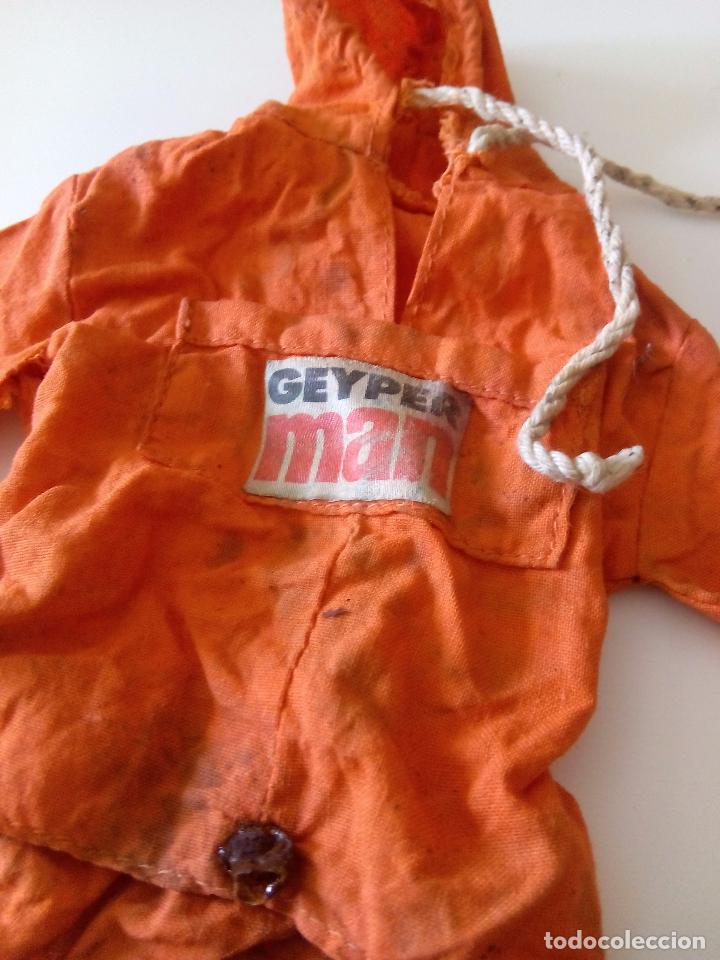Geyperman: Geyperman - Foto 2