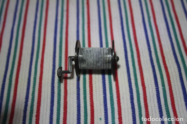 Geyperman: GEYPERMAN, CARRETE DETONADOR - Foto 2