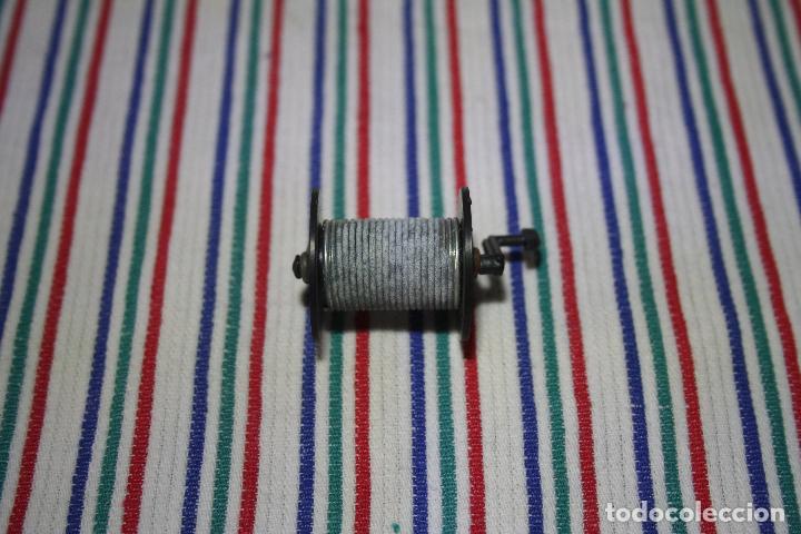 Geyperman: GEYPERMAN, CARRETE DETONADOR - Foto 5