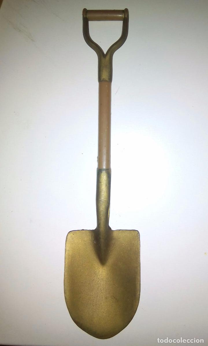 Geyperman: Pala geyperman - Foto 1