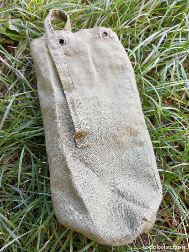 Geyperman: ANTIGUO PETATE GEYPERMAN-SPECIAL OPERATIONS- ORIGINAL!!!. - Foto 4