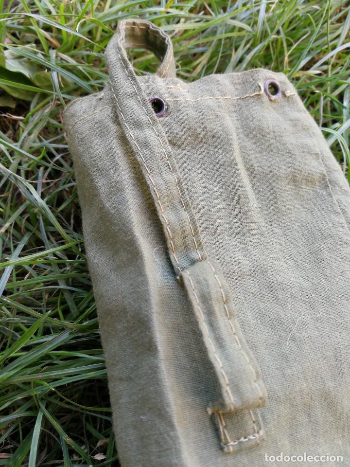 Geyperman: ANTIGUO PETATE GEYPERMAN-SPECIAL OPERATIONS- ORIGINAL!!!. - Foto 5