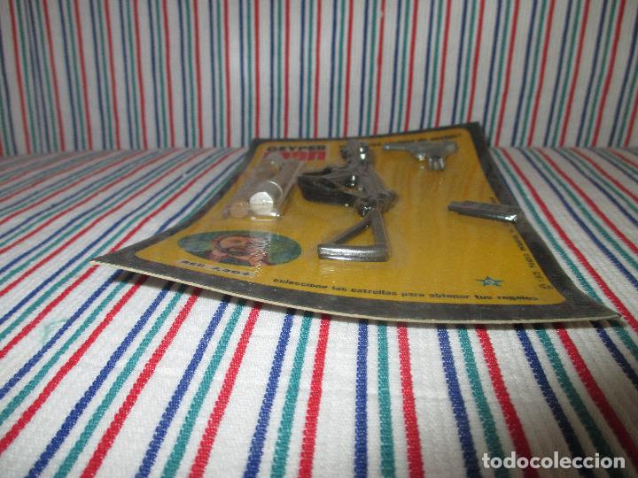 Geyperman: GEYPERMAN, ANTIGUA PANOPLIA - Foto 2