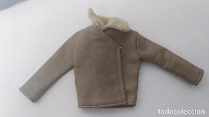 Geyperman: accesorio  geyperman  original al 100% chaqueta - Foto 1
