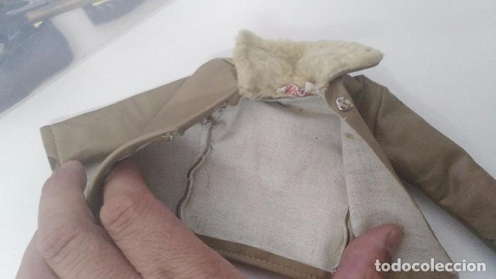 Geyperman: accesorio  geyperman  original al 100% chaqueta - Foto 2