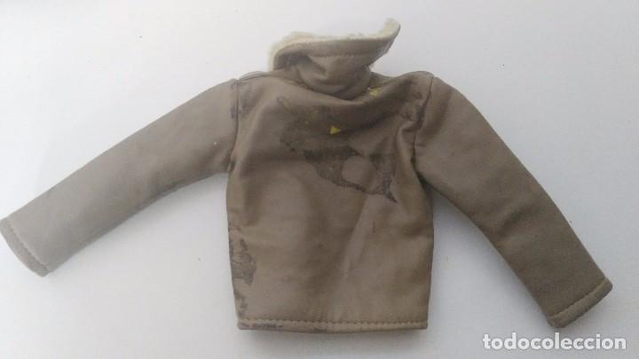 Geyperman: accesorio  geyperman  original al 100% chaqueta - Foto 3