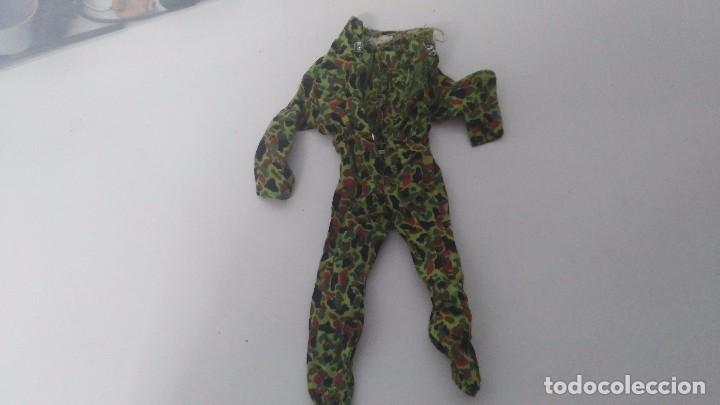 Geyperman: accesorio geyperman original al 100% mono militar - Foto 1