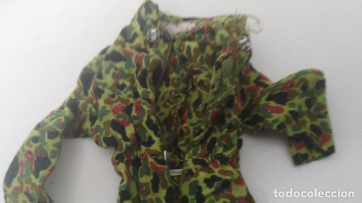 Geyperman: accesorio geyperman original al 100% mono militar - Foto 2