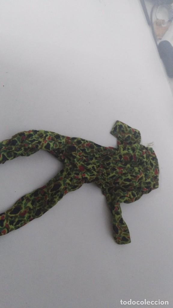 Geyperman: accesorio geyperman original al 100% mono militar - Foto 3