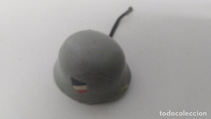 Geyperman: accesorio geyperman original al 100% casco aleman - Foto 1