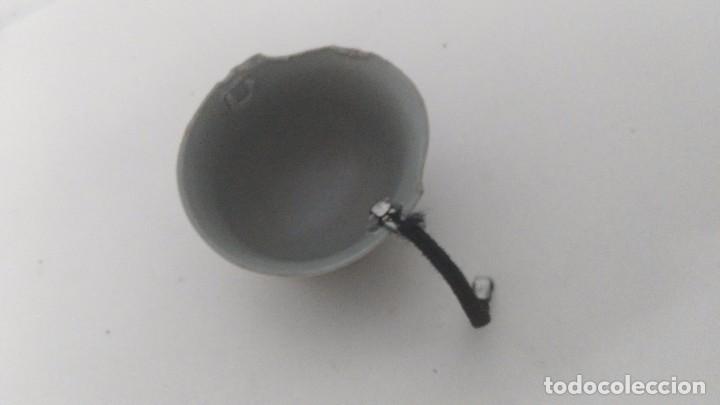 Geyperman: accesorio geyperman original al 100% casco aleman - Foto 2