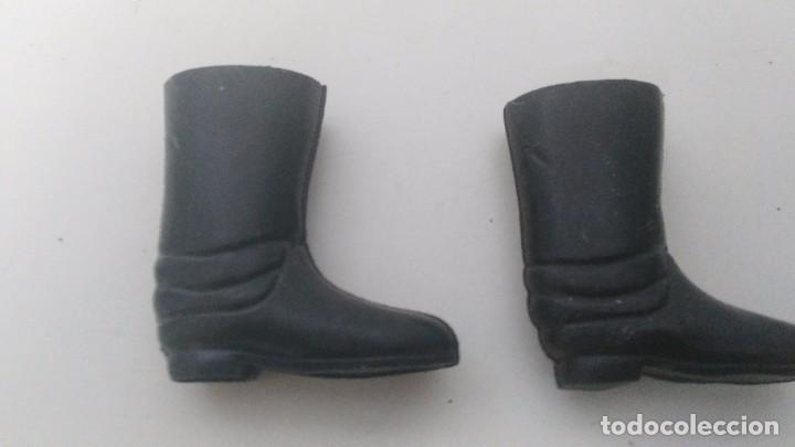 Geyperman: accesorio geyperman original al 100%  botas altas   aleman - Foto 2