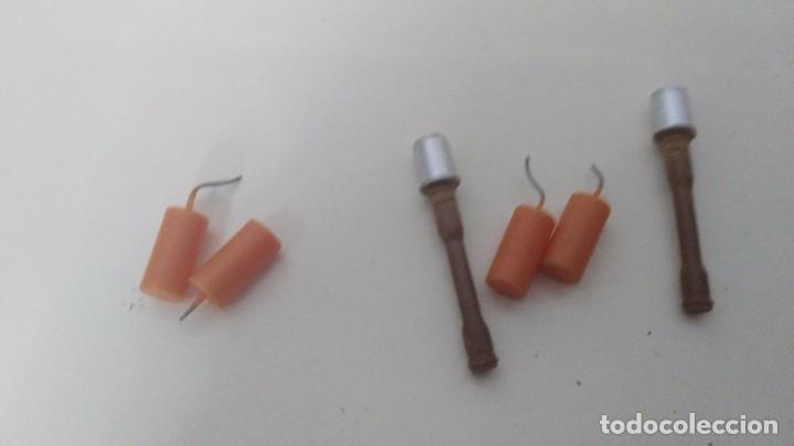 Geyperman: accesorio geyperman original al 100% lote armas - Foto 1