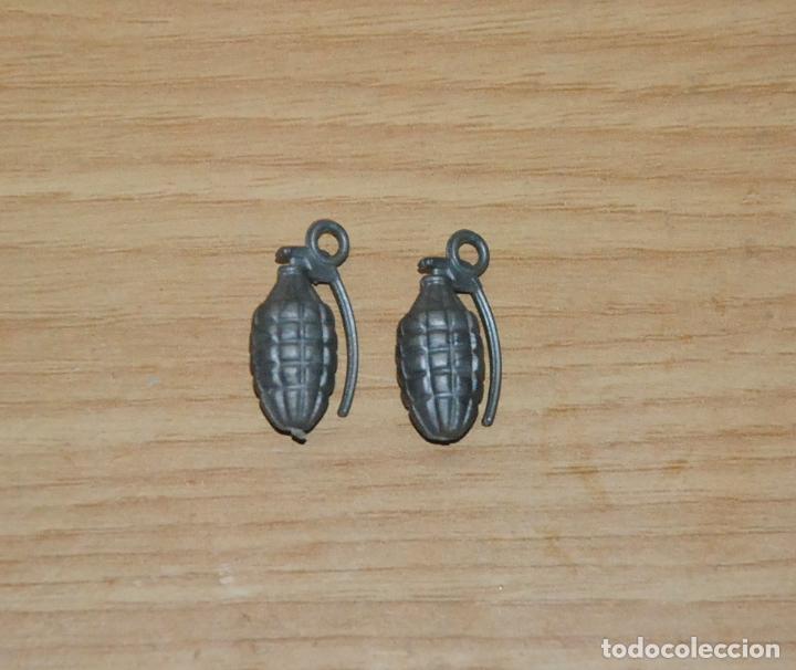 Geyperman: LOTE 17 ACCESORIOS GEYPERMAN - Foto 6