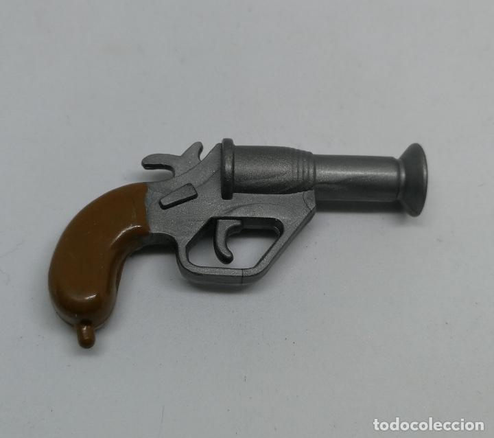 Geyperman: GEYERMAN - REVOLVER FOGUEO ORIGINAL - Foto 1