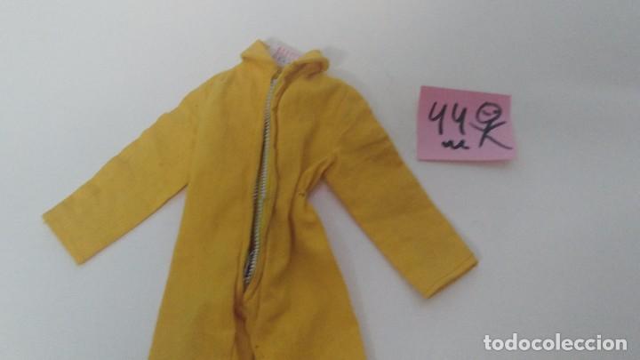 Geyperman: geyperman original al 100% mono amarillo con etiqueta - Foto 2