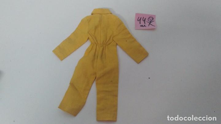 Geyperman: geyperman original al 100% mono amarillo con etiqueta - Foto 3