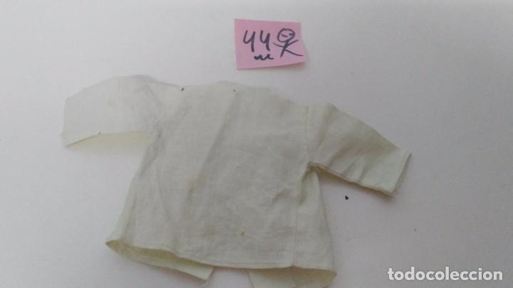 Geyperman: geyperman original al 100%  camisa karateka - Foto 4