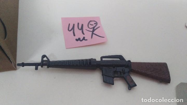 Geyperman: geyperman original al 100% fusil arma - Foto 1