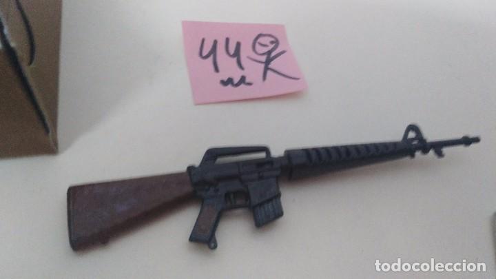 Geyperman: geyperman original al 100% fusil arma - Foto 2