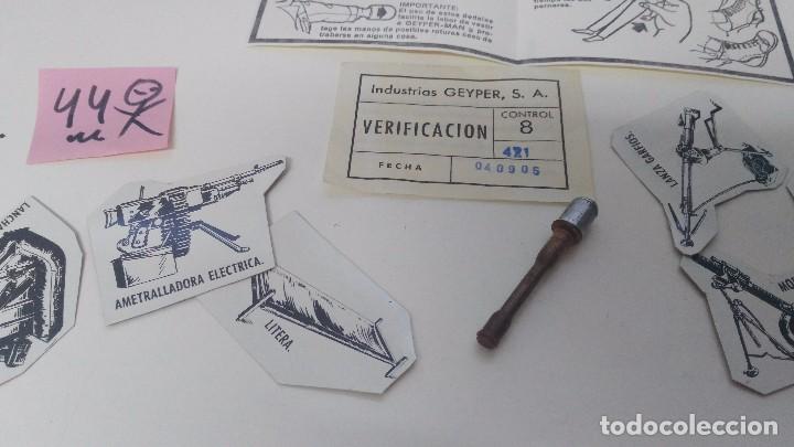 Geyperman: geyperman original al 100%   popurri de cosas - Foto 2