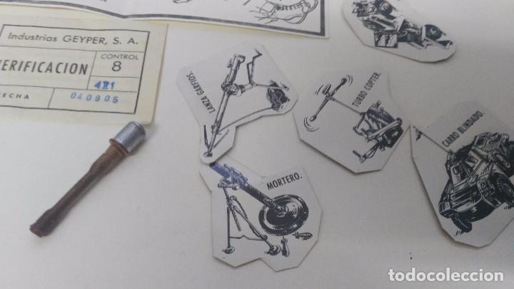 Geyperman: geyperman original al 100%   popurri de cosas - Foto 3