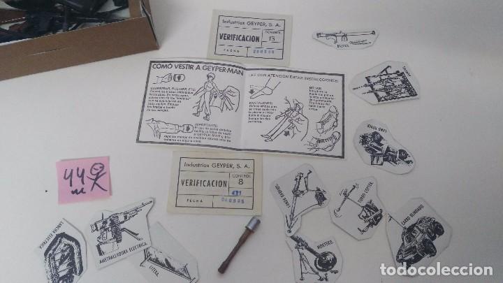 Geyperman: geyperman original al 100%   popurri de cosas - Foto 7