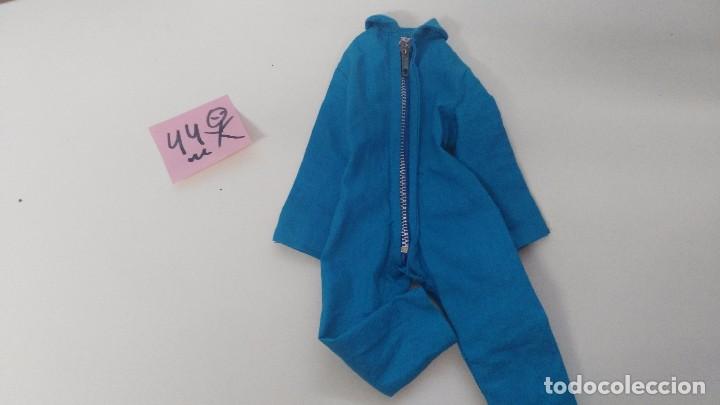 Geyperman: geyperman original al 100% mono azul con etiqueta - Foto 1