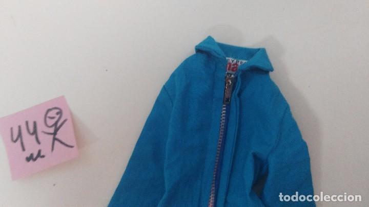 Geyperman: geyperman original al 100% mono azul con etiqueta - Foto 2