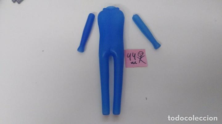 Geyperman: geyperman original al 100% maniqui de traje - Foto 1