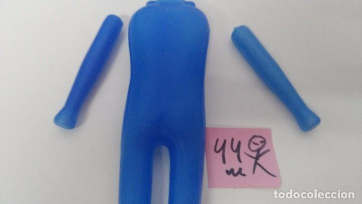 Geyperman: geyperman original al 100% maniqui de traje - Foto 2