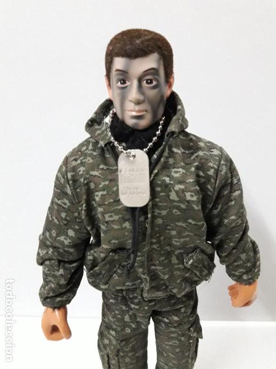 Geyperman: GEYPERMAN - HEROES DE LA PAZ - Foto 5