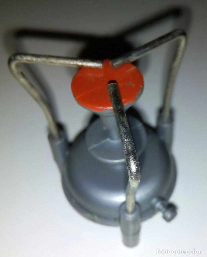 Geyperman: Fog&oacute;n geyperman - Foto 1