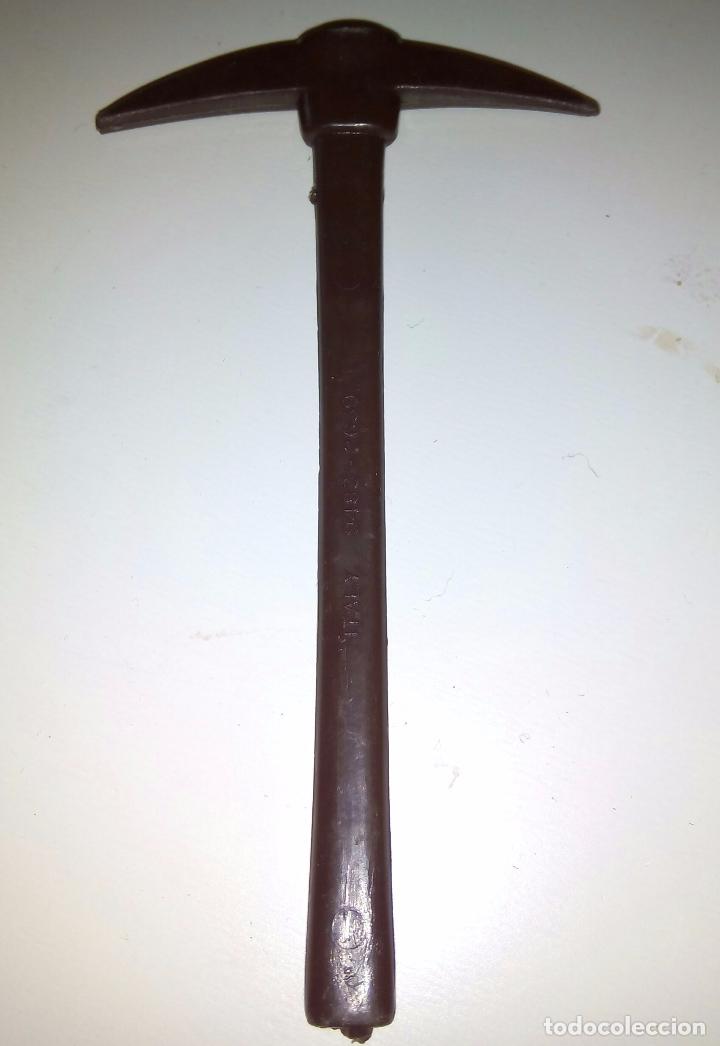 Geyperman: Pico geyperman ? - Foto 1