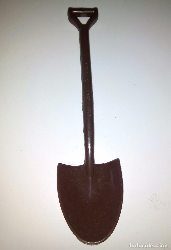 Geyperman: Pala geyperman - Foto 1