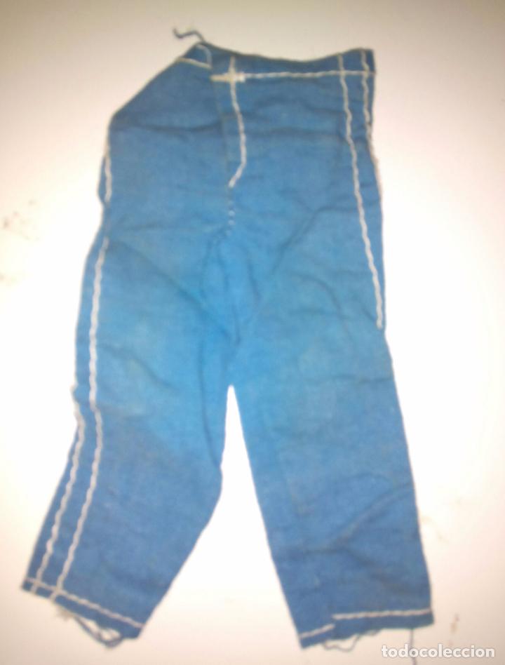 Geyperman: Pantal&oacute;n geyperman - Foto 1