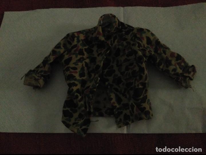 Geyperman: geyperman chaqueta de camuflaje - Foto 1