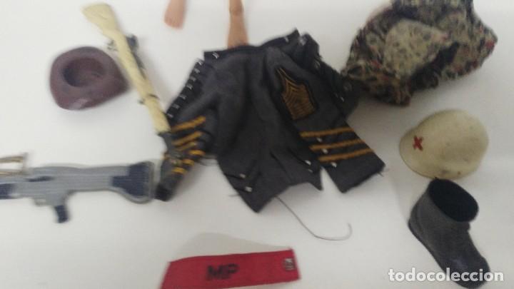 Geyperman: geyperman original al 100% con accesorios  1&ordf; generacion - Foto 3