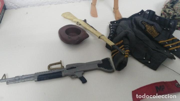 Geyperman: geyperman original al 100% con accesorios  1&ordf; generacion - Foto 4