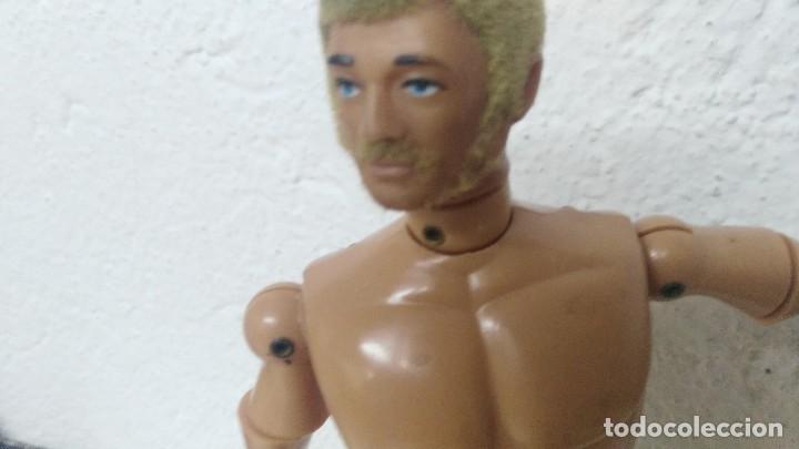 Geyperman: geyperman original al 100% con accesorios  1&ordf; generacion - Foto 7